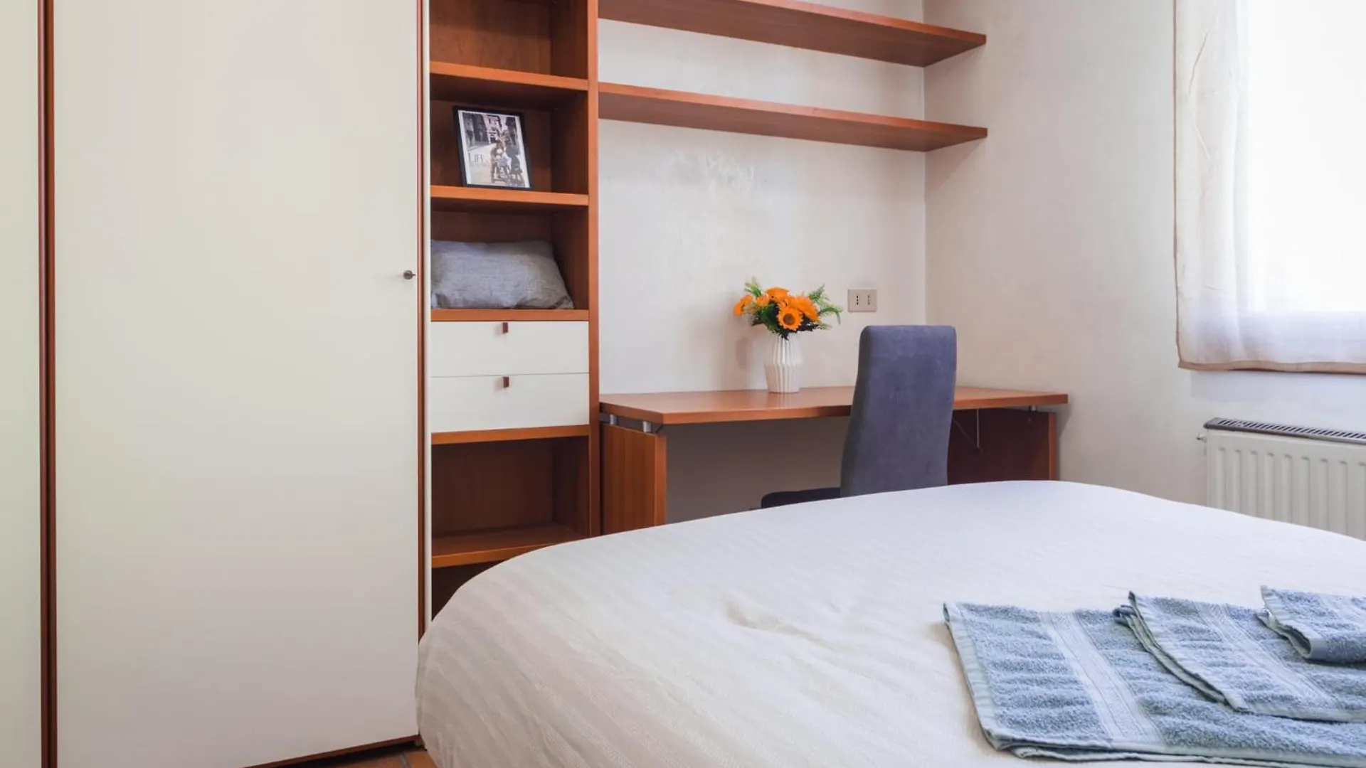 Apartmán Ca' Speranza Mestre