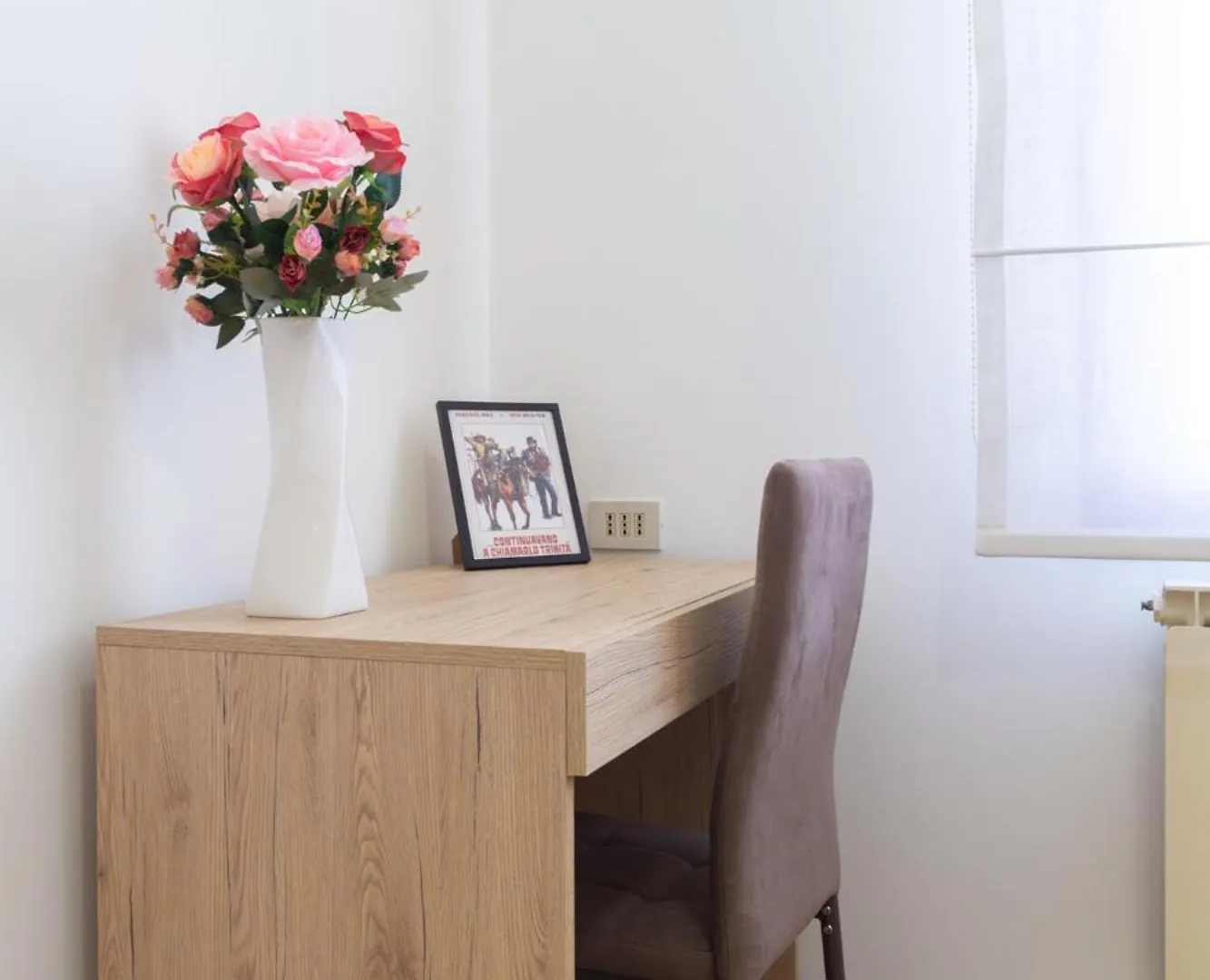 Apartmán Ca' Speranza Mestre