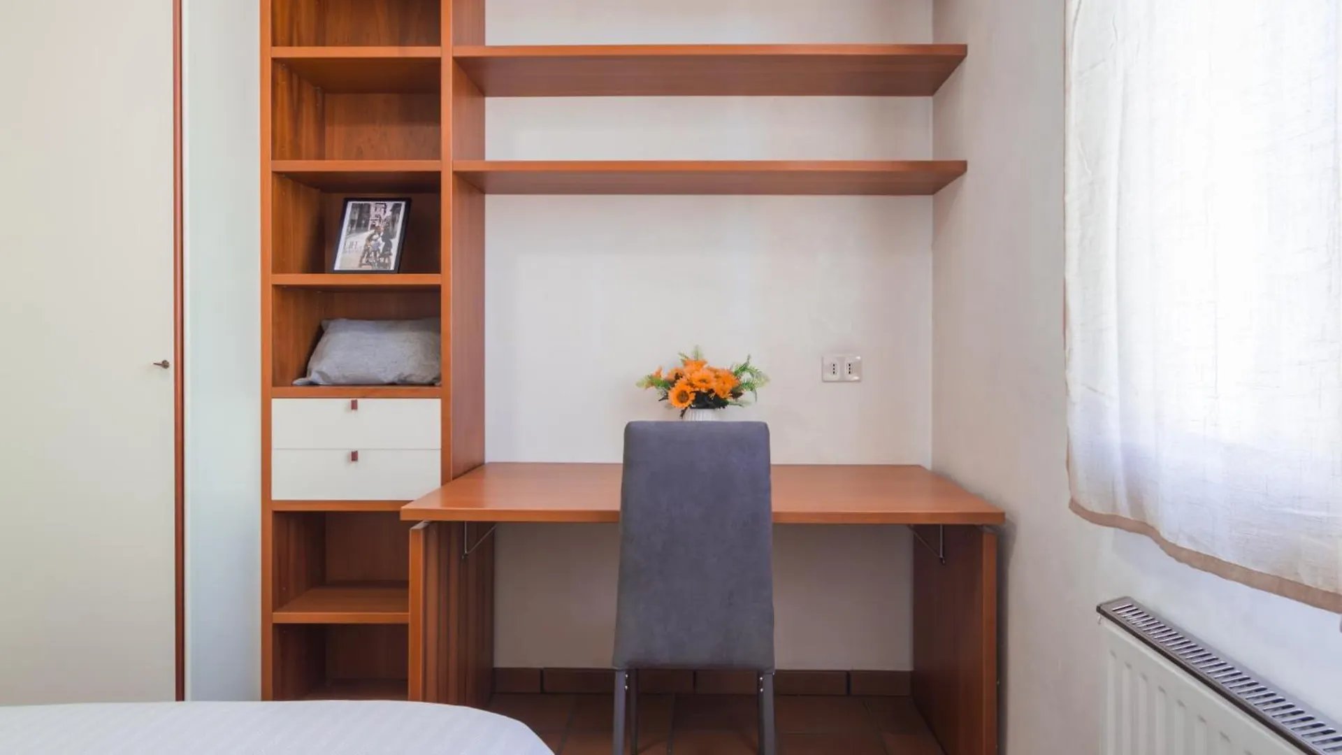 Ca' Speranza Apartamento Mestre 0*,  Itália