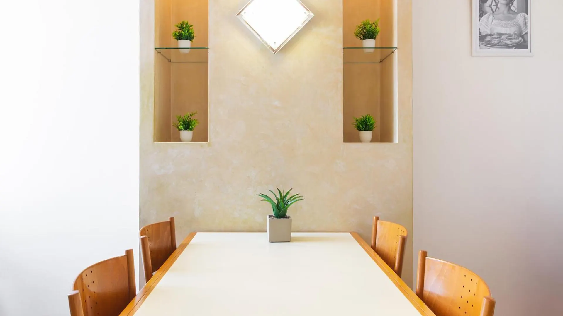 Apartmán Ca' Speranza Mestre Itálie