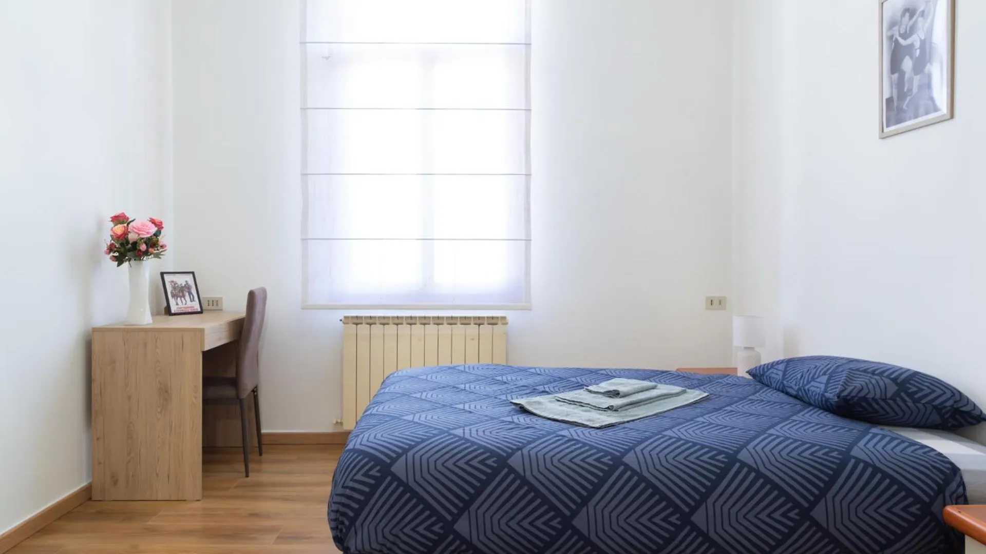 Apartmán Ca' Speranza Mestre