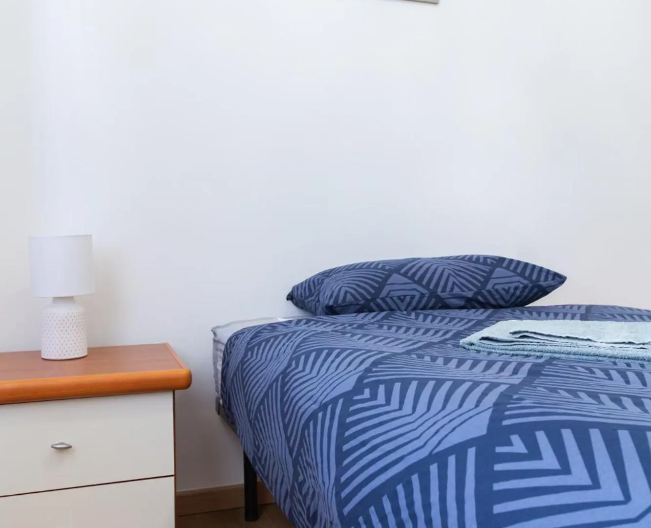 Apartmán Ca' Speranza Mestre