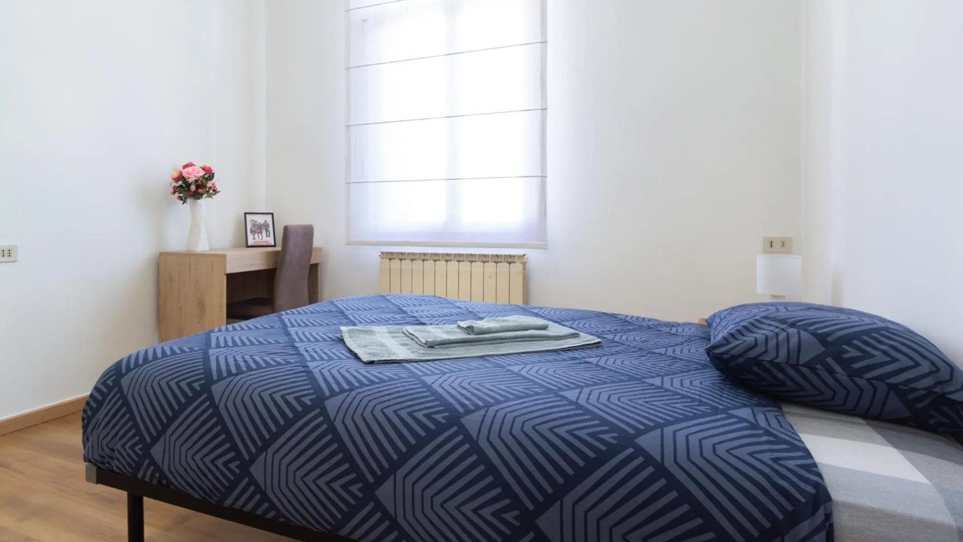 Apartmán Ca' Speranza Mestre