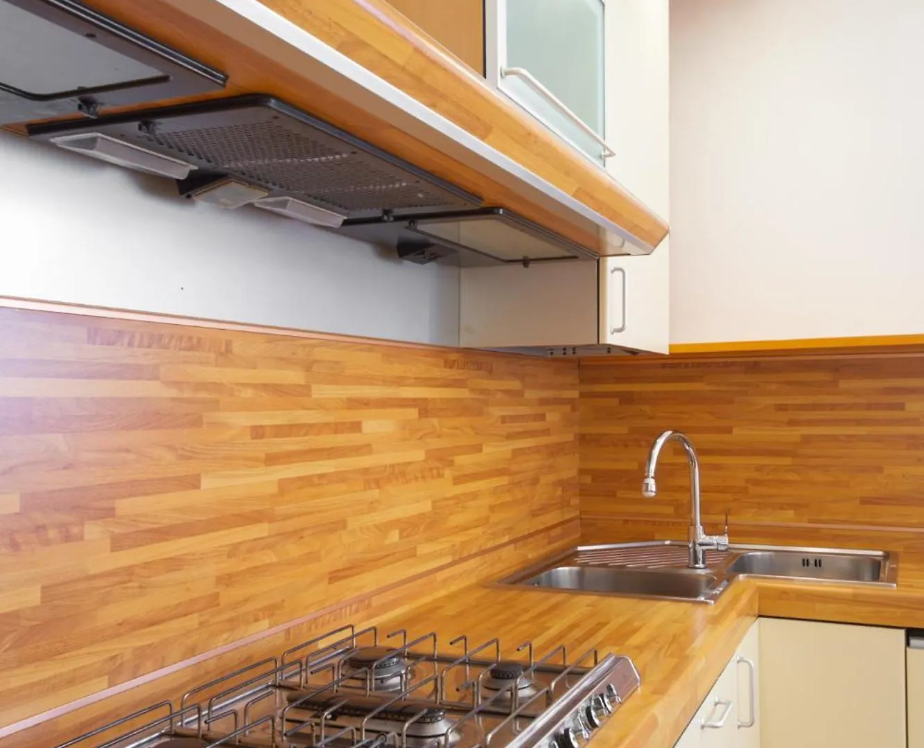 Apartmán Ca' Speranza Mestre