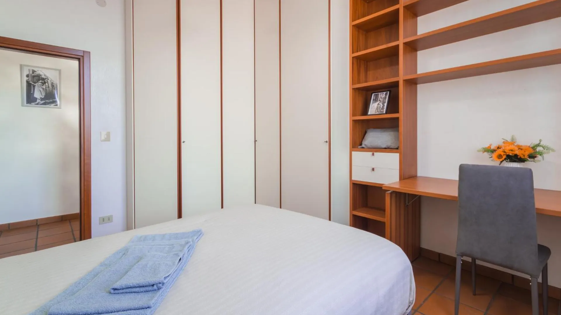 Apartmán Ca' Speranza Mestre