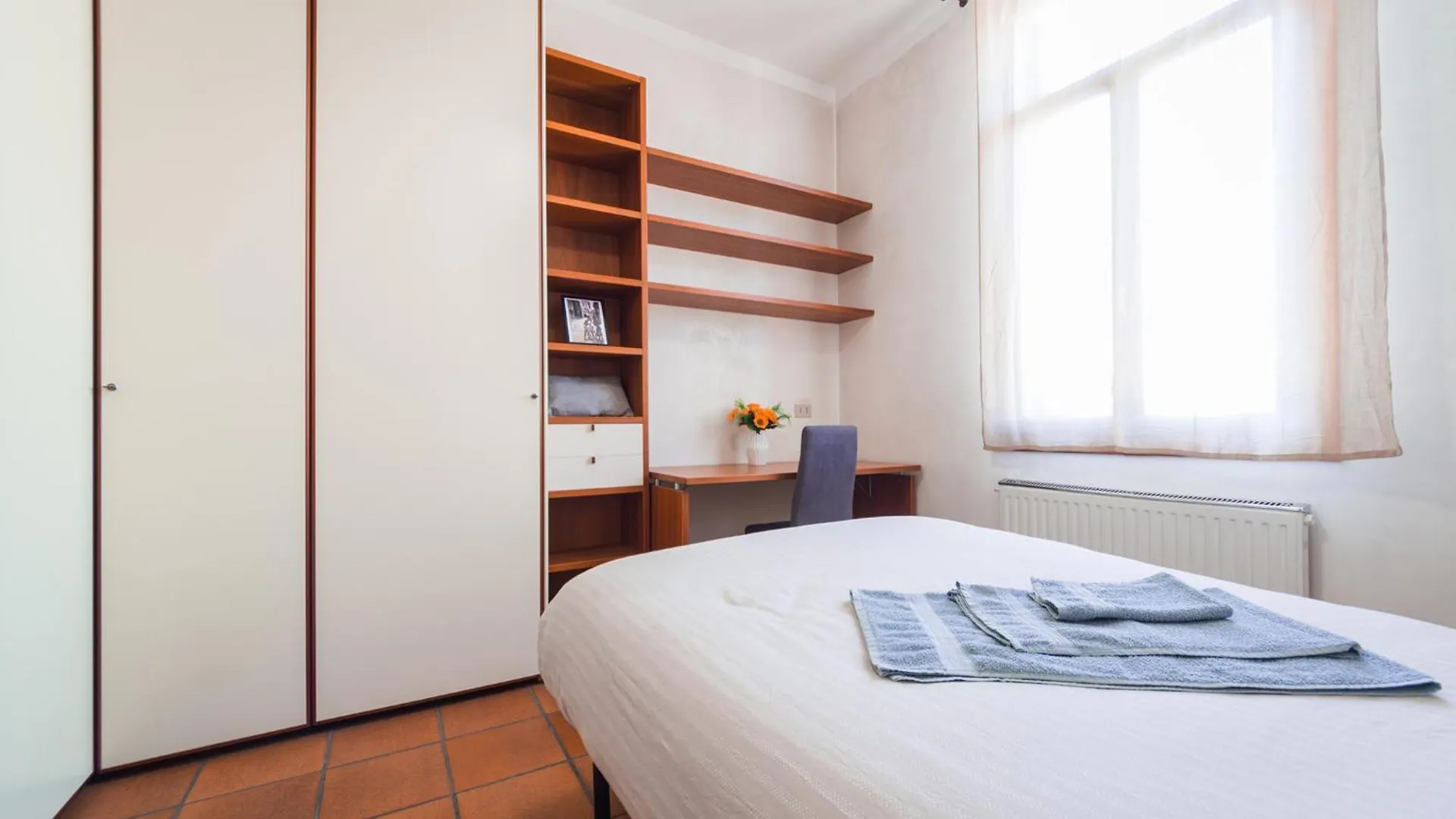 Apartmán Ca' Speranza Mestre