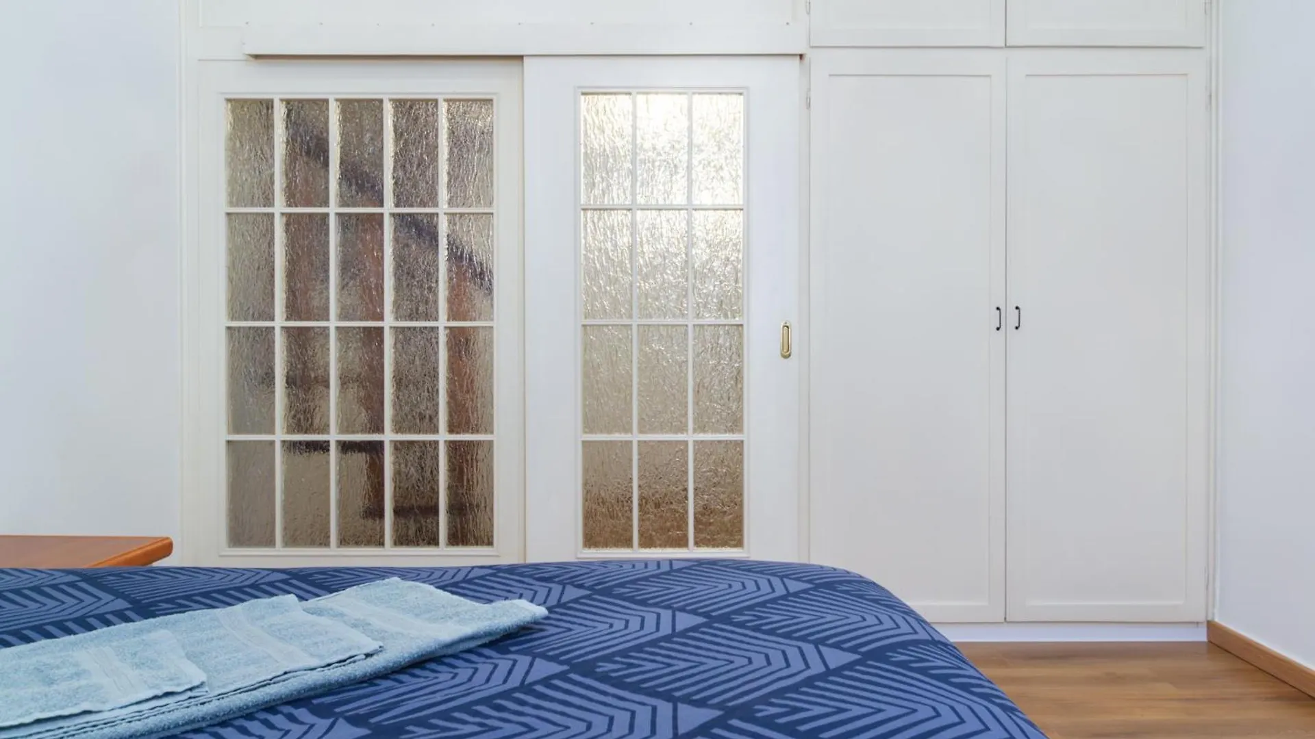 Apartmán Ca' Speranza Mestre Itálie