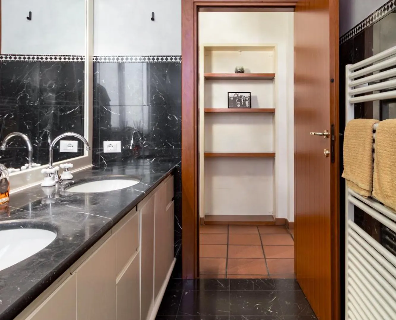 Ca' Speranza Apartamento Mestre 0*,  Itália