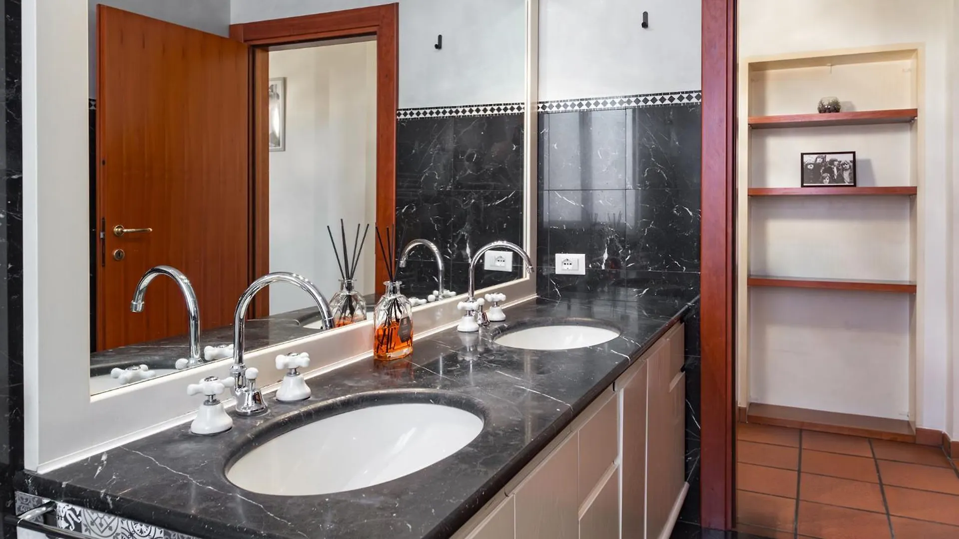Apartmán Ca' Speranza Mestre Itálie