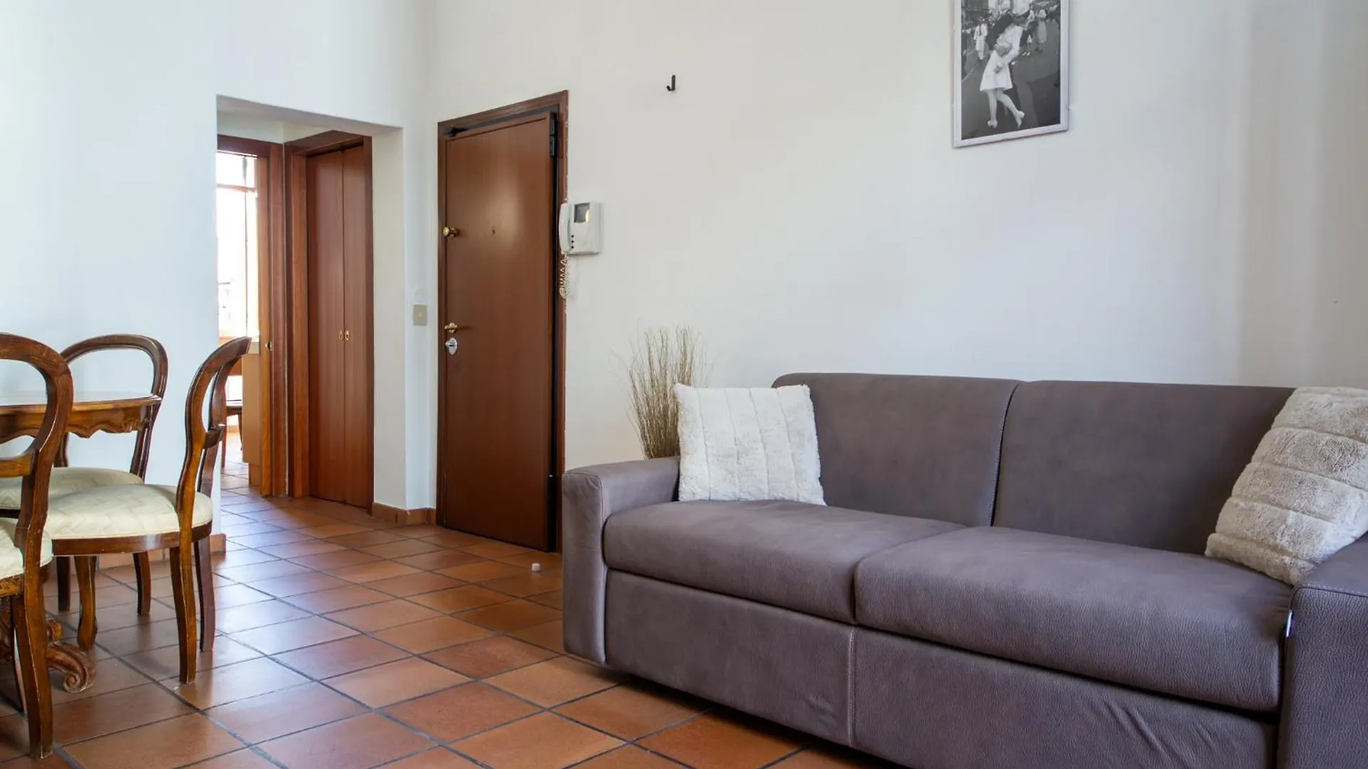 Apartmán Ca' Speranza Mestre
