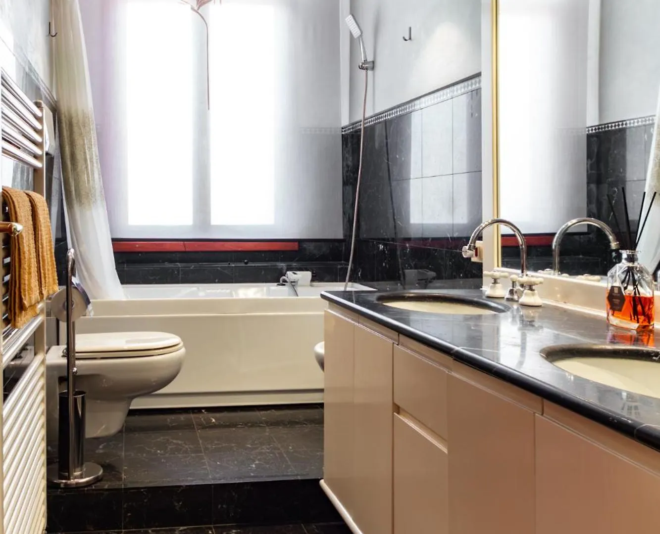 Apartmán Ca' Speranza Mestre