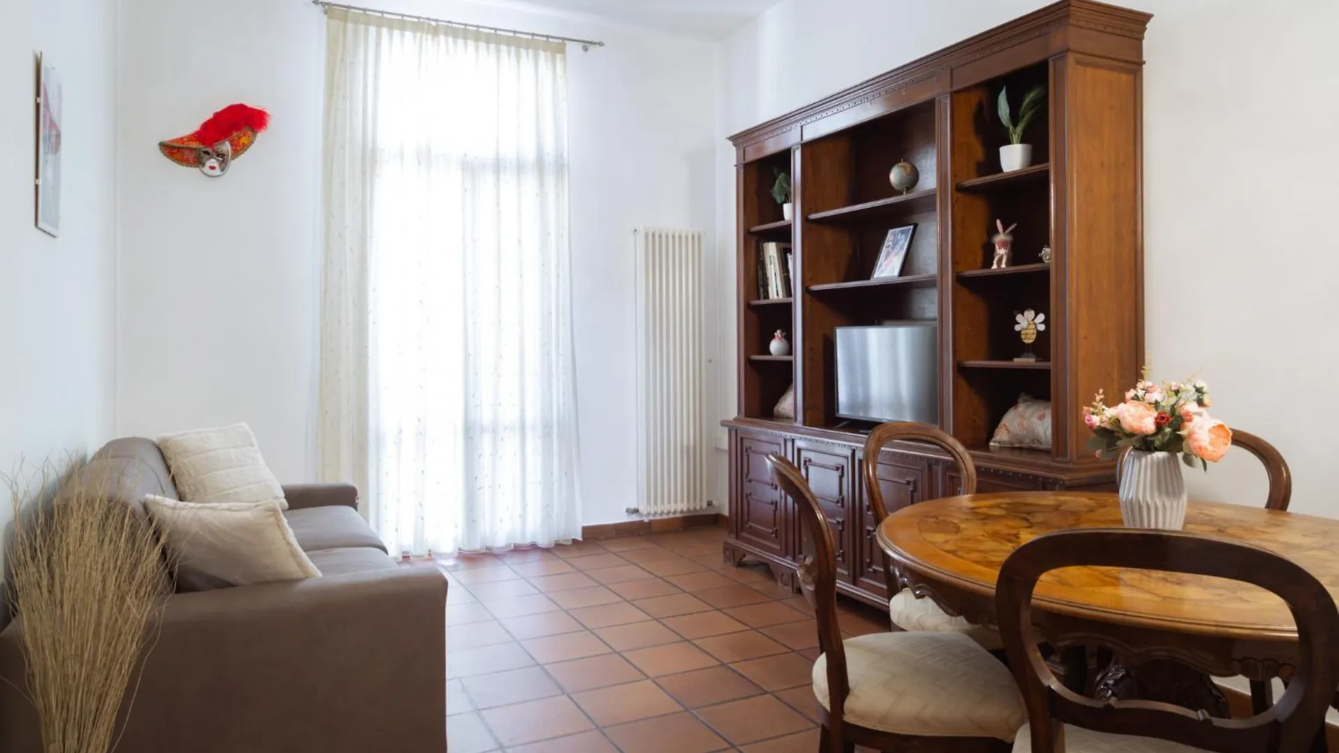 Apartmán Ca' Speranza Mestre