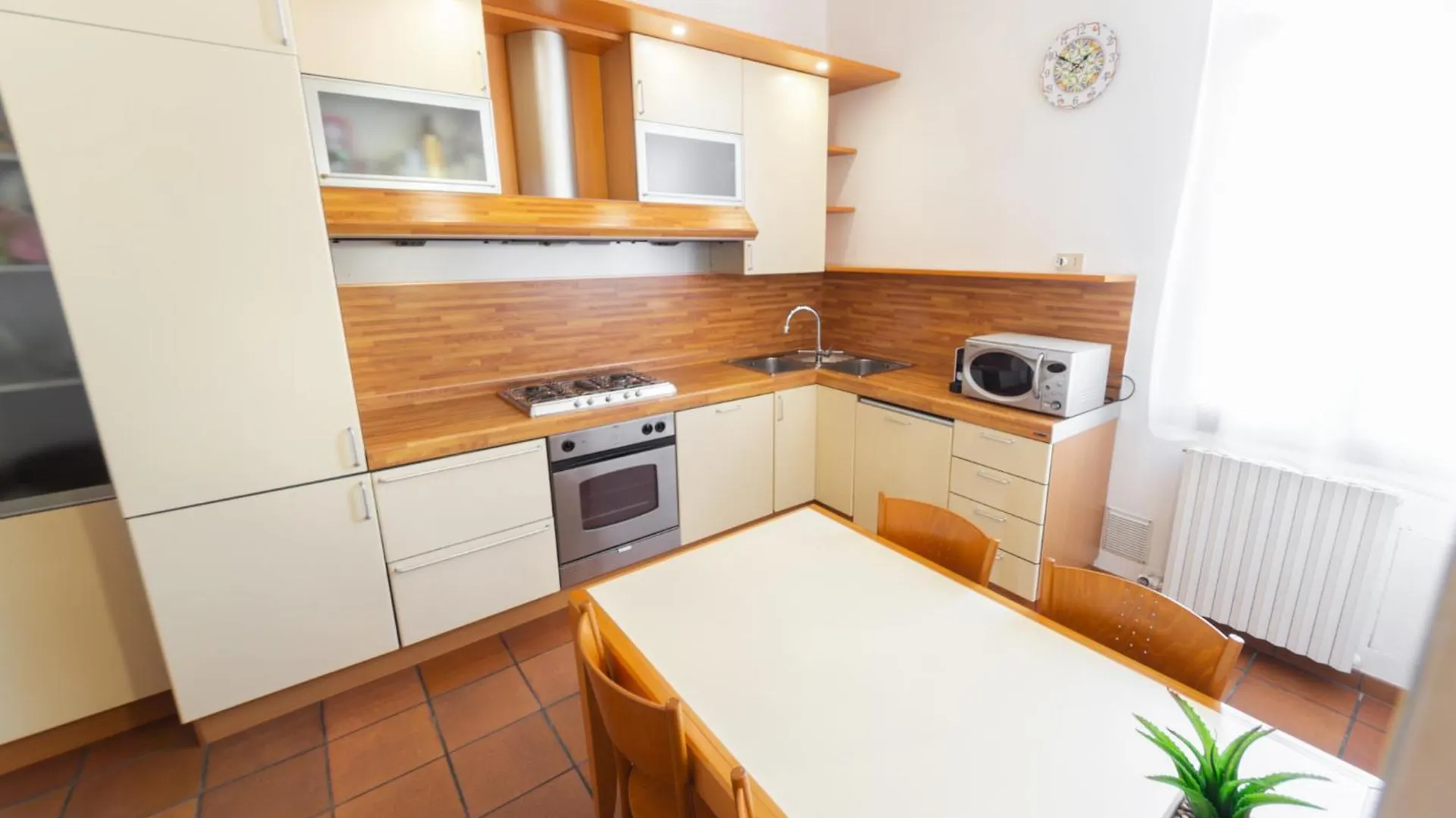 Apartmán Ca' Speranza Mestre