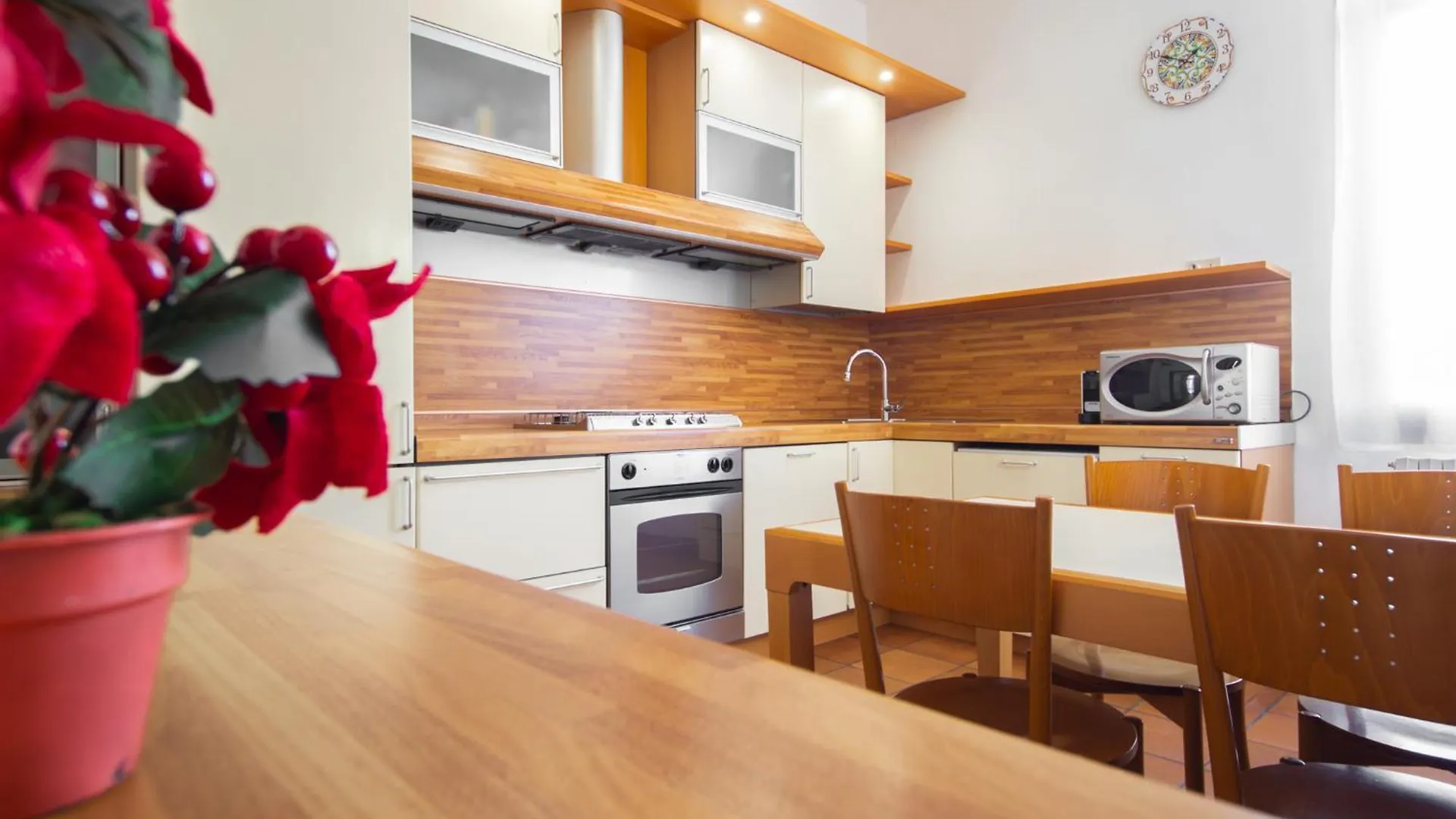 Apartmán Ca' Speranza Mestre Itálie