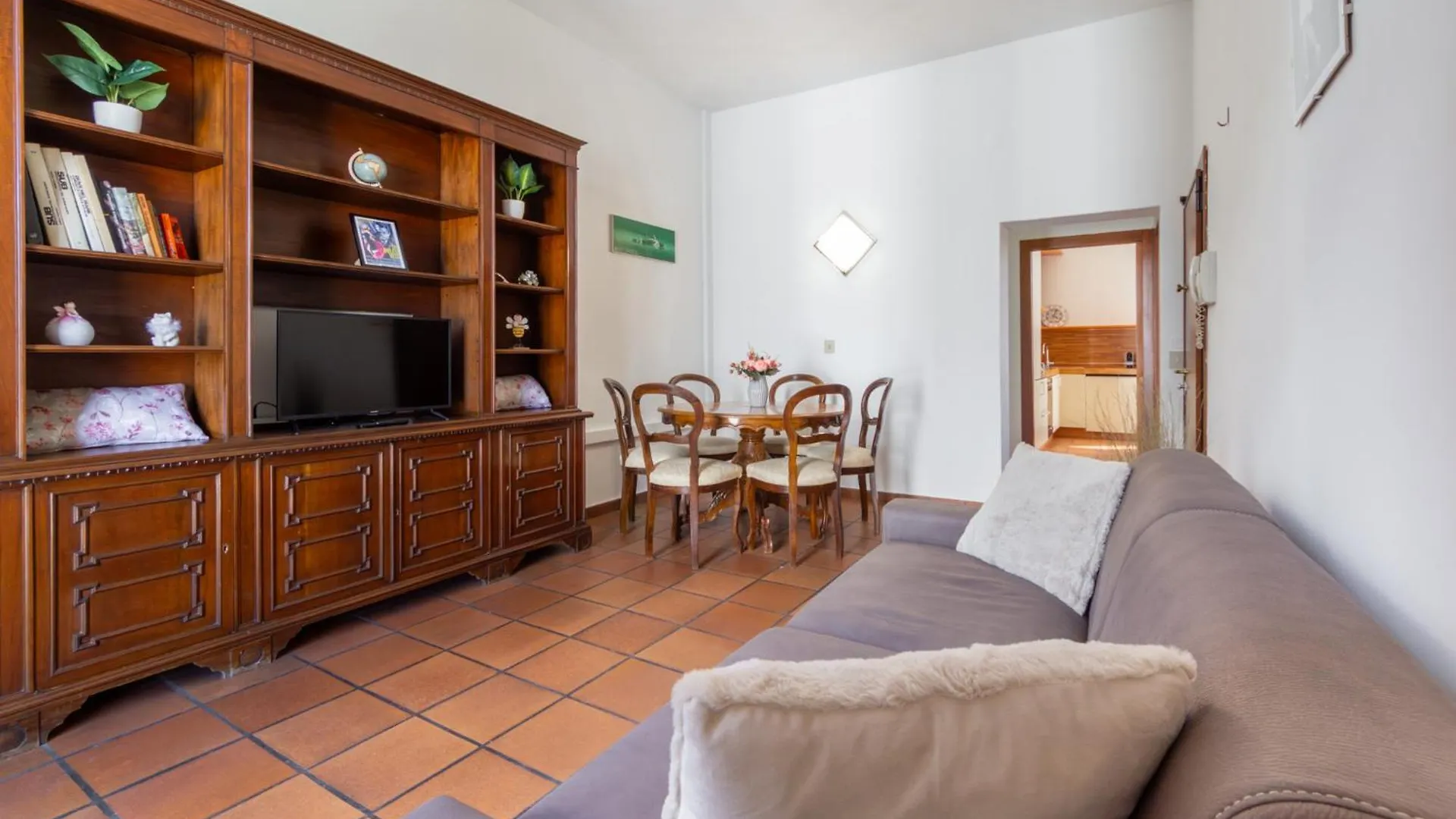 Ca' Speranza Apartamento Mestre 0*,  Itália