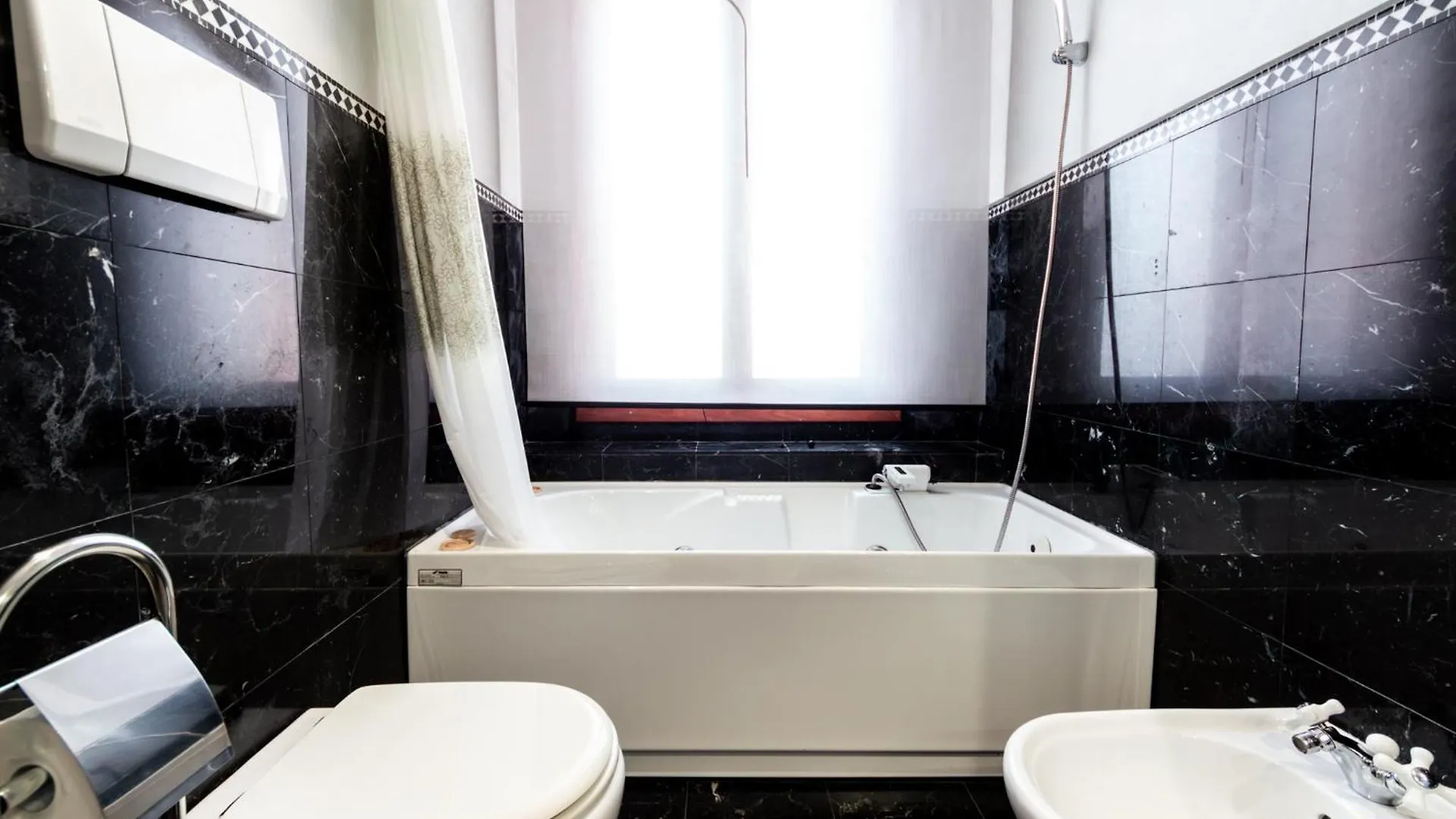 Apartmán Ca' Speranza Mestre