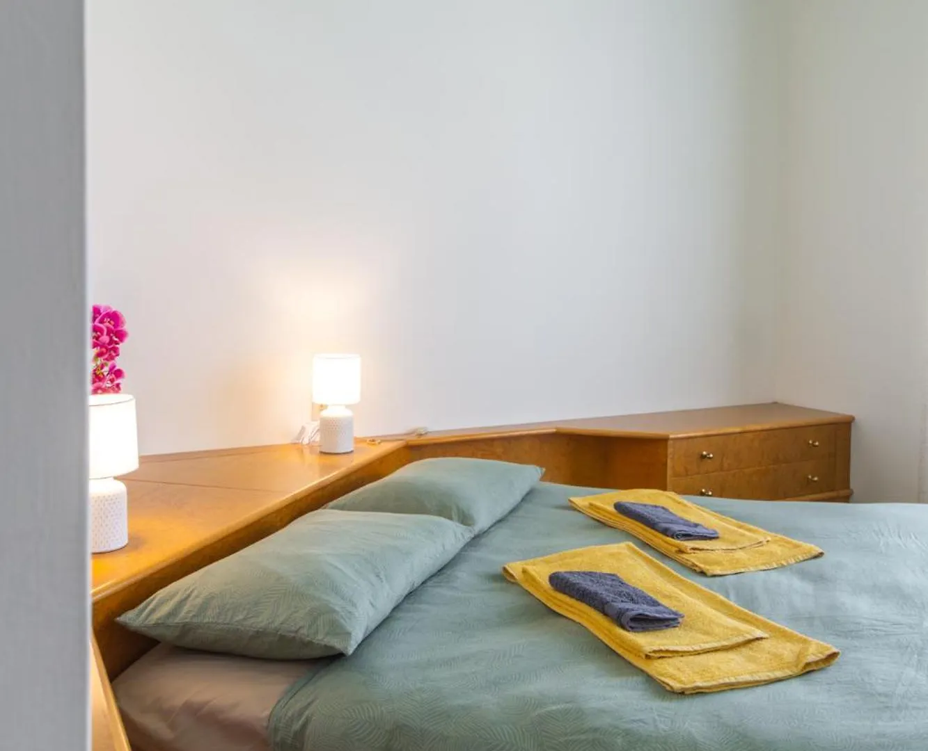 Ca' Speranza Apartamento Mestre